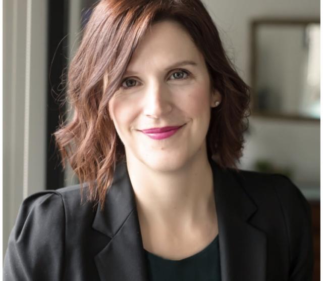 Kristen Haase_Headshot