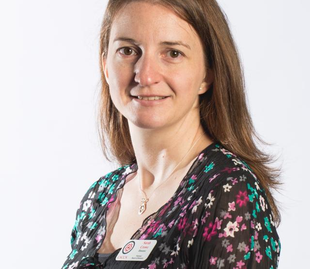 Sarah Crowe_Headshot