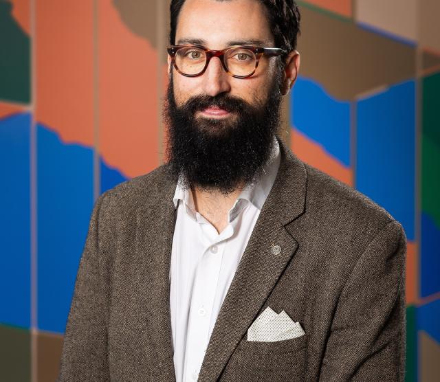 Theodore Cosco_Headshot