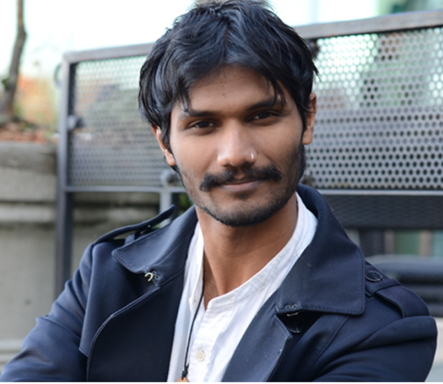 Vishal Jain_Headshot