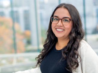 Picture of Alia Januwalla